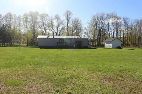 126 Smith Street Bakersfield VT 05441