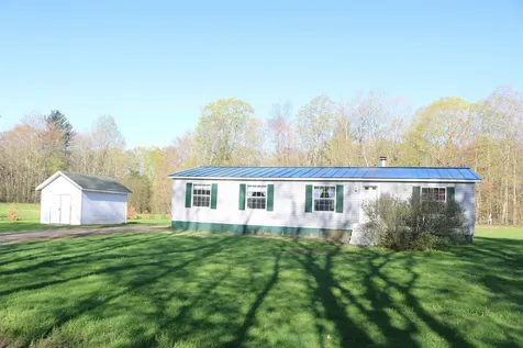 126 Smith Street Bakersfield VT 05441