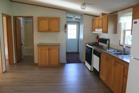 126 Smith Street Bakersfield VT 05441