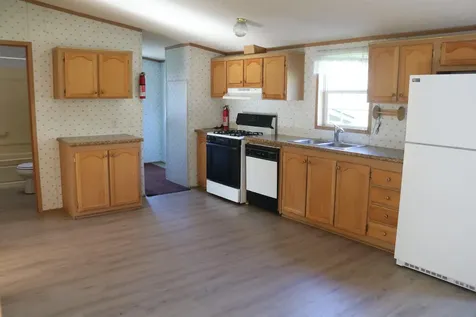 126 Smith Street Bakersfield VT 05441