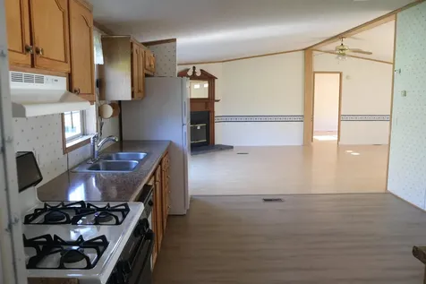 126 Smith Street Bakersfield VT 05441