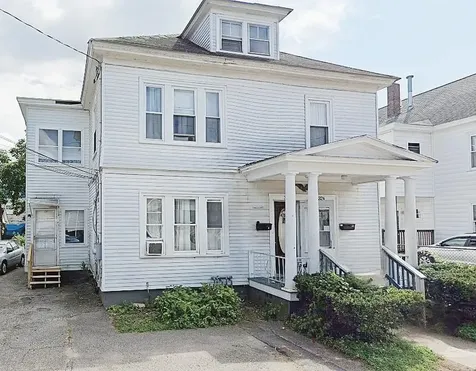 32 Blossom Street Nashua NH 03060