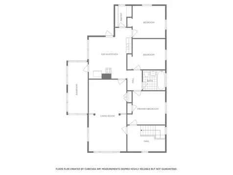 32 Blossom Street Nashua NH 03060