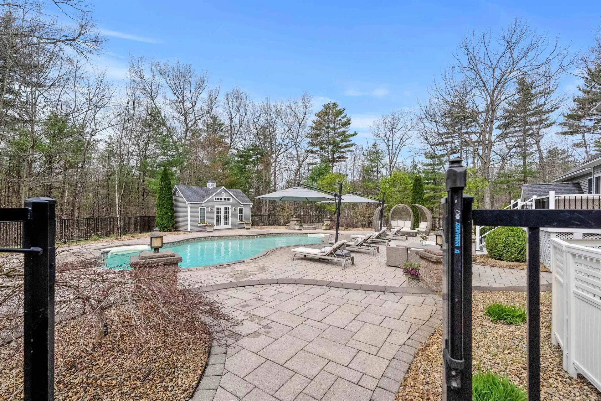 19 Cardiff Road Windham NH 03087