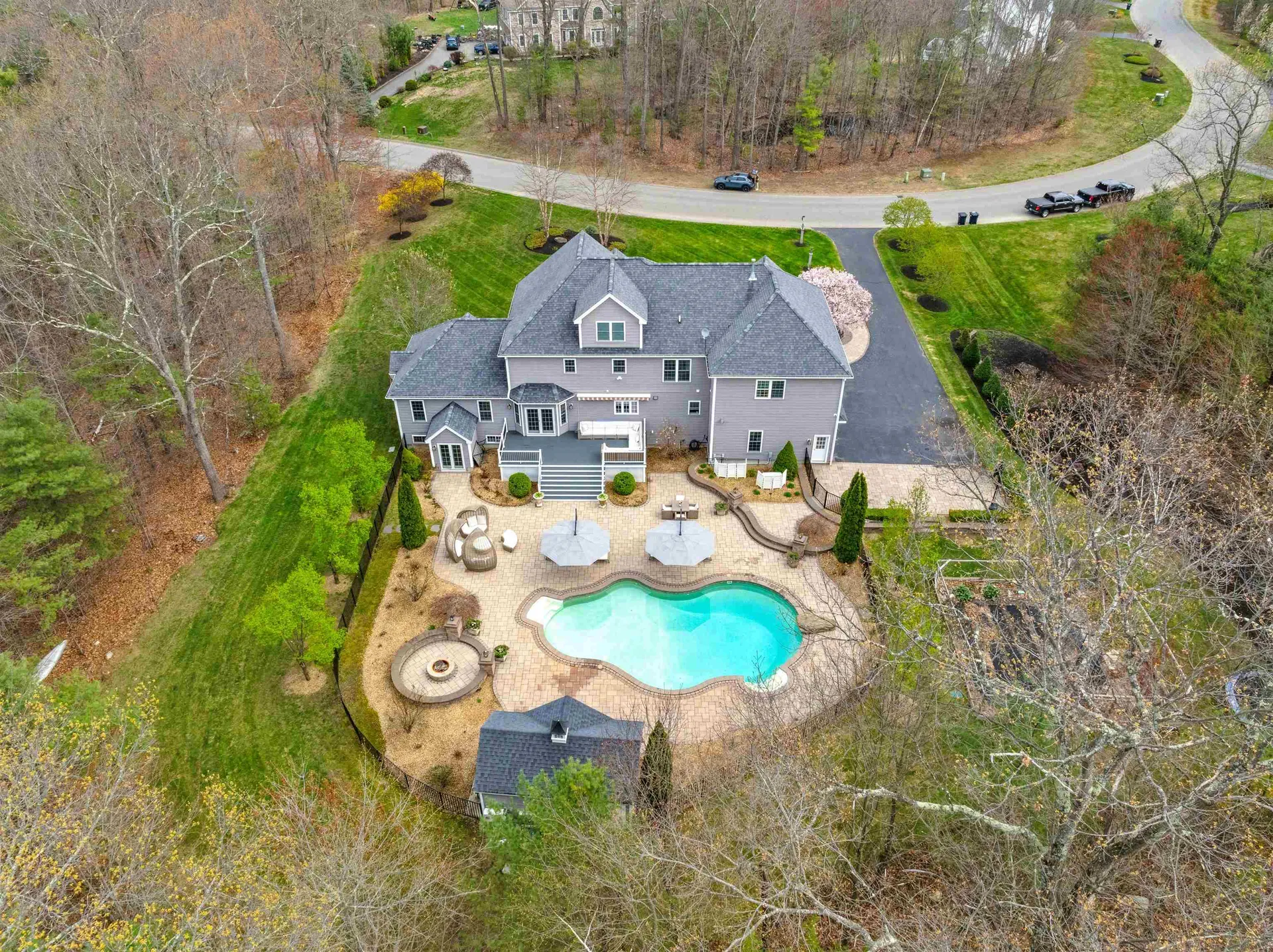 19 Cardiff Road Windham NH 03087