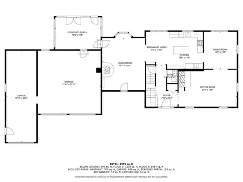 15 Roosevelt Drive Bedford NH 03110