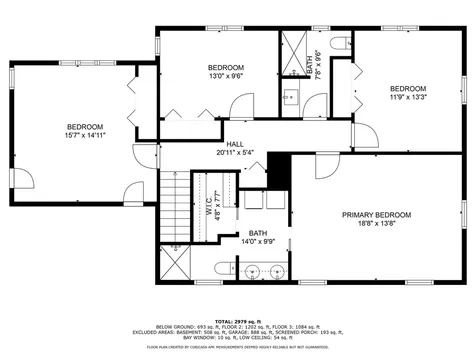 15 Roosevelt Drive Bedford NH 03110