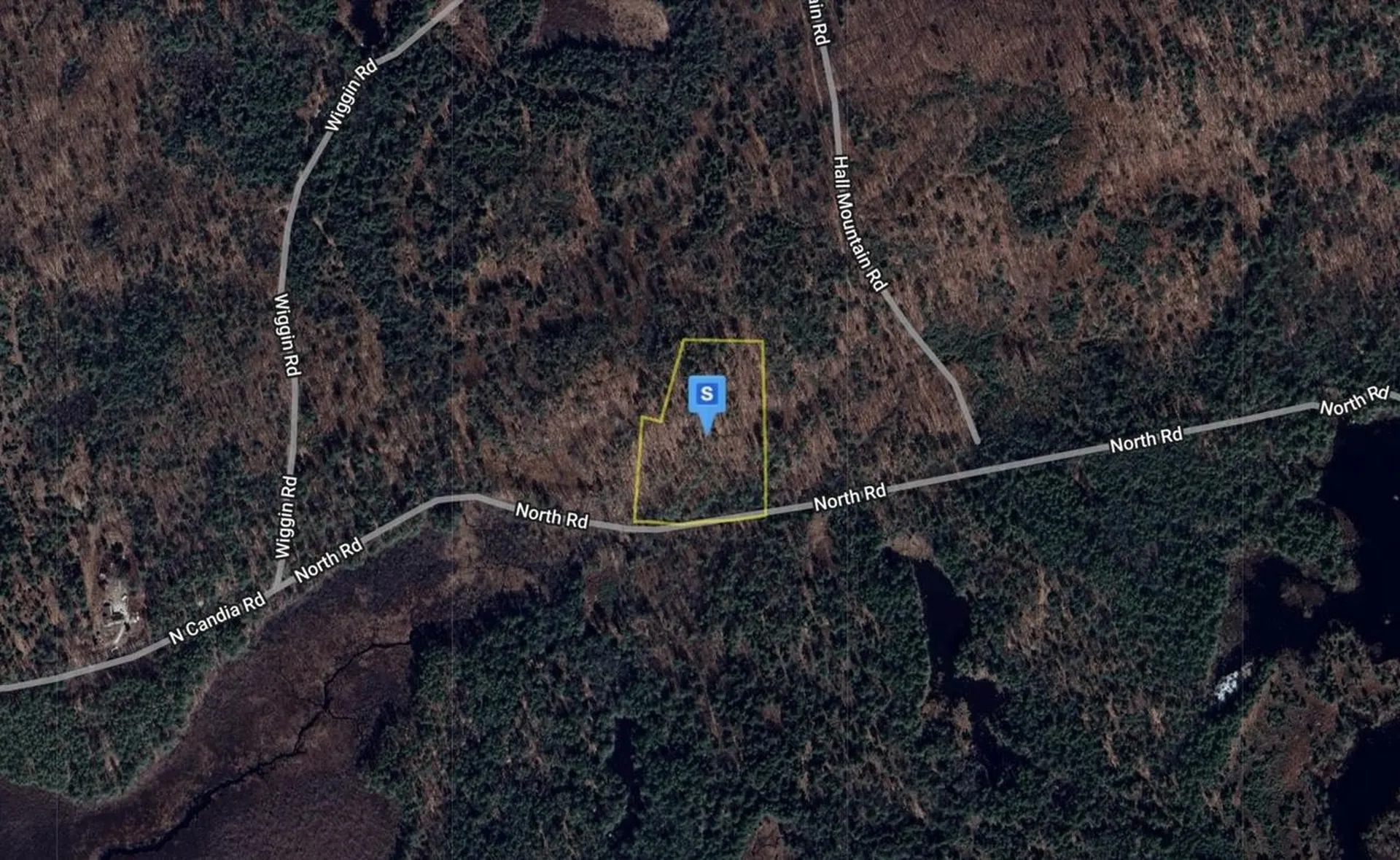 0 N Candia Road Hooksett NH 03106