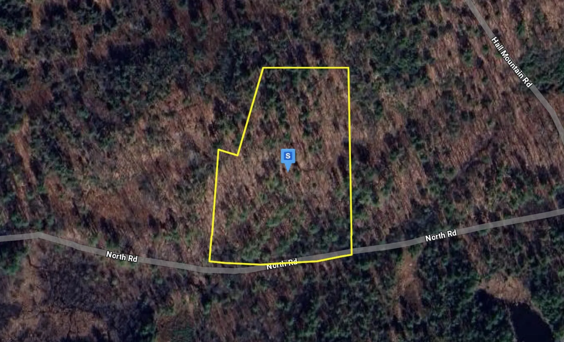 0 N Candia Road Hooksett NH 03106