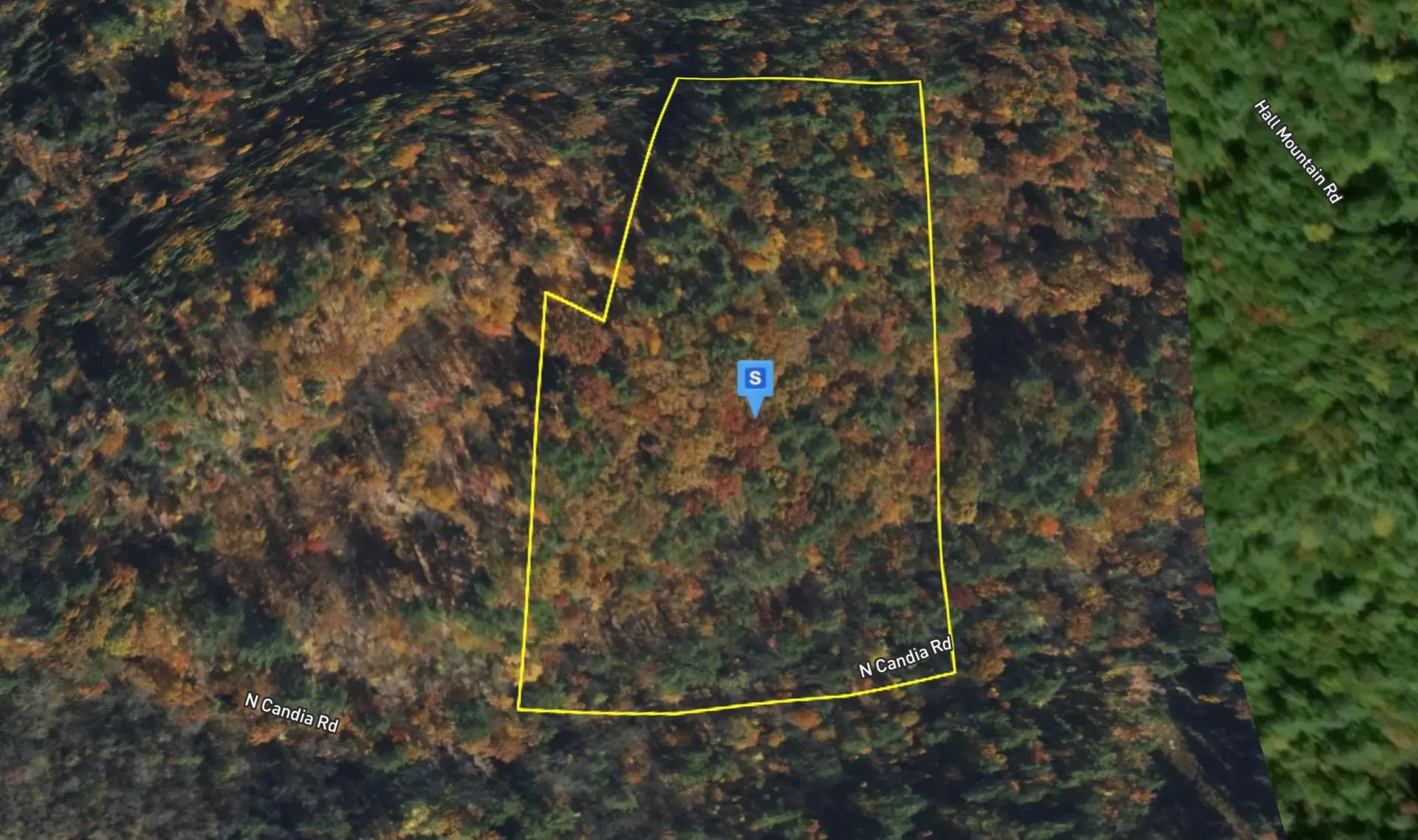 0 N Candia Road Hooksett NH 03106