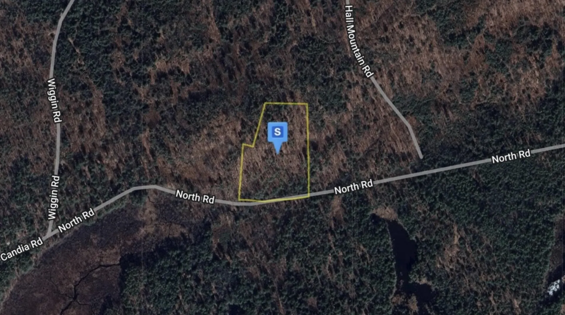 0 N Candia Road Hooksett NH 03106