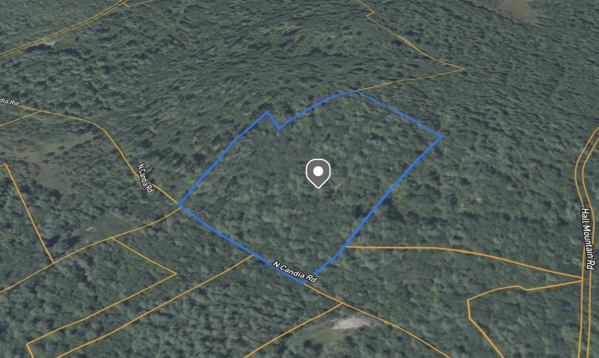 0 N Candia Road Hooksett NH 03106