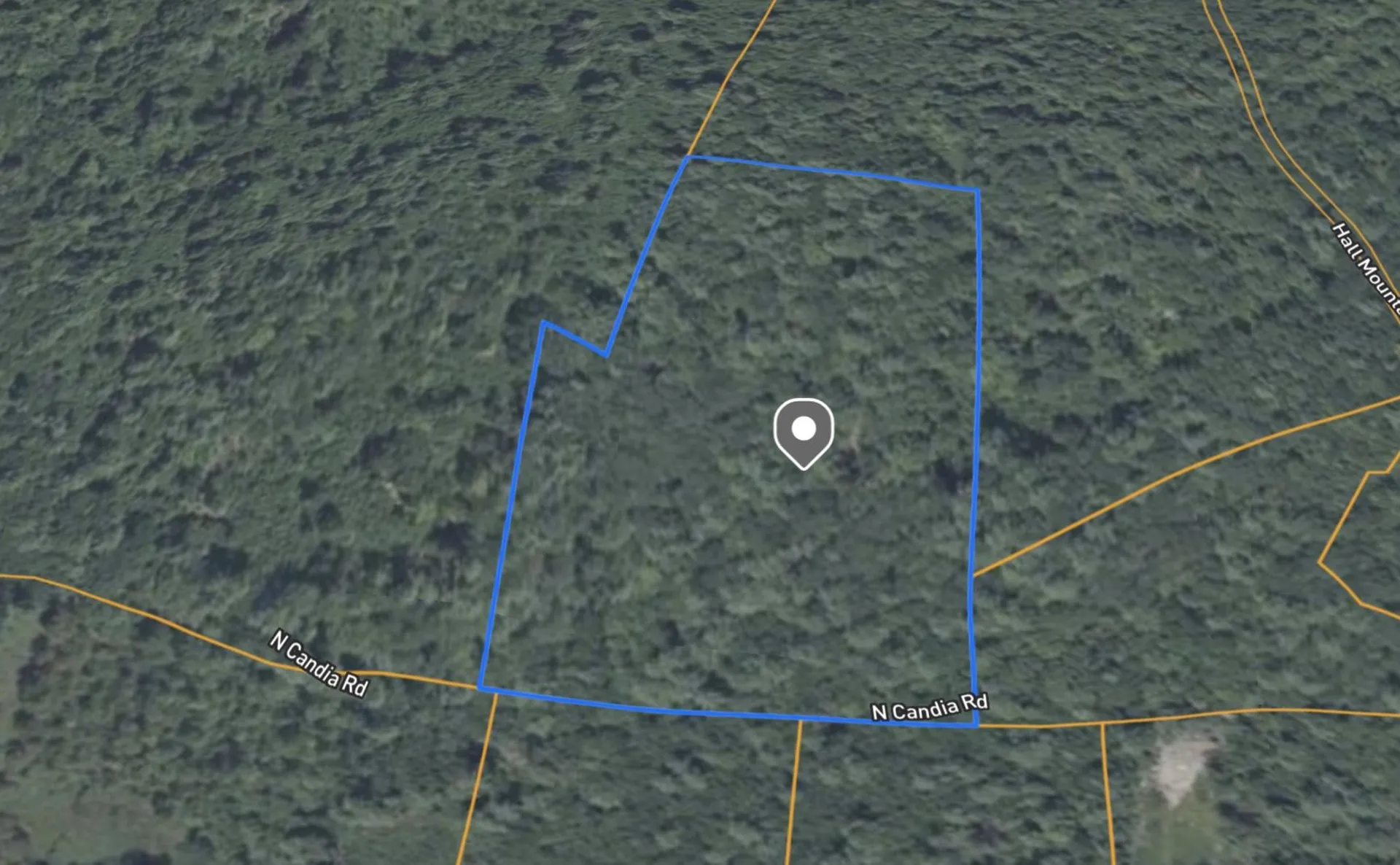 0 N Candia Road Hooksett NH 03106