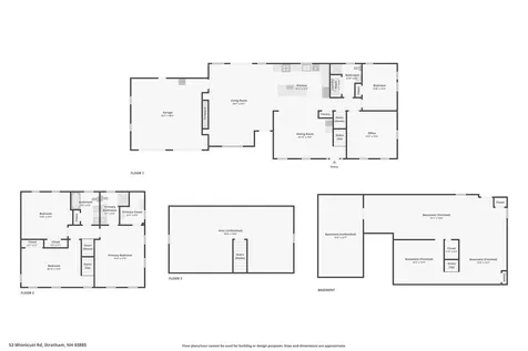 53 Winnicutt Road Stratham NH 03885