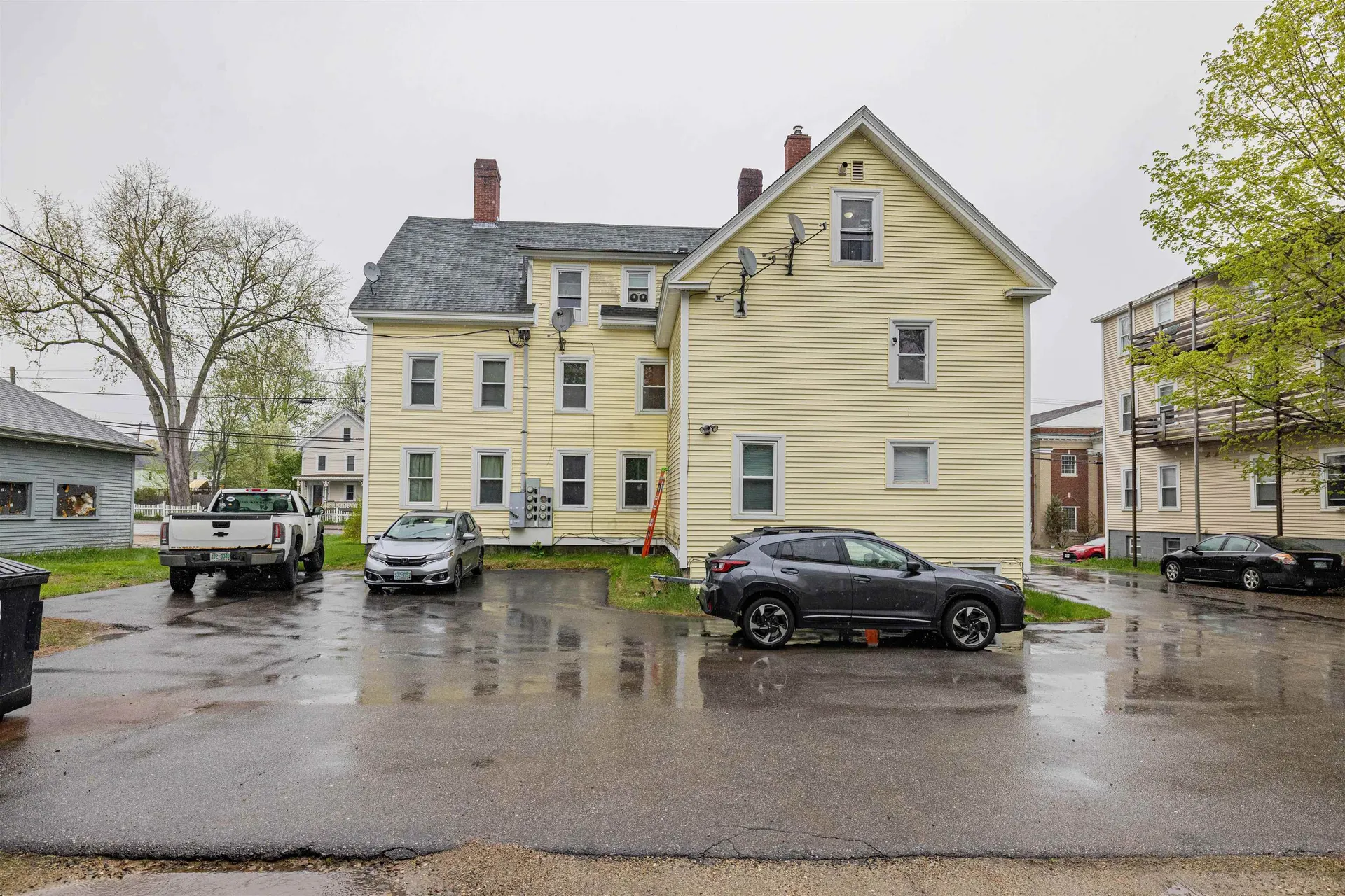 536 Main Street Farmington NH 03835