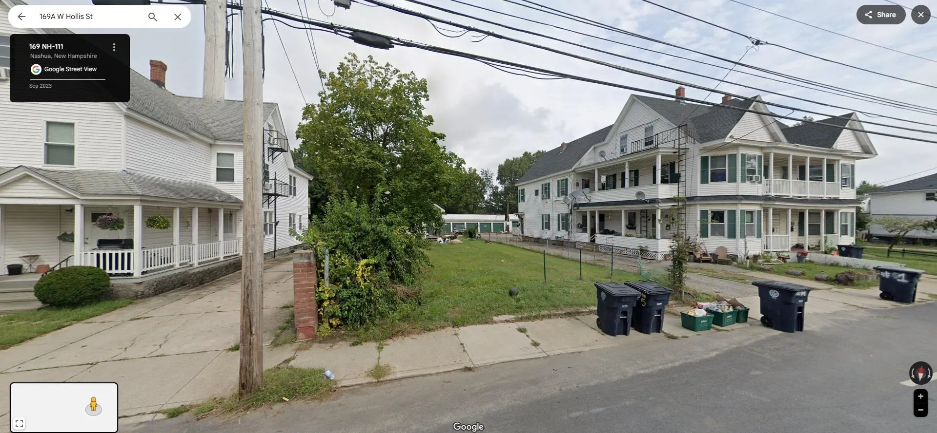 169A West Hollis Street Nashua NH 03060