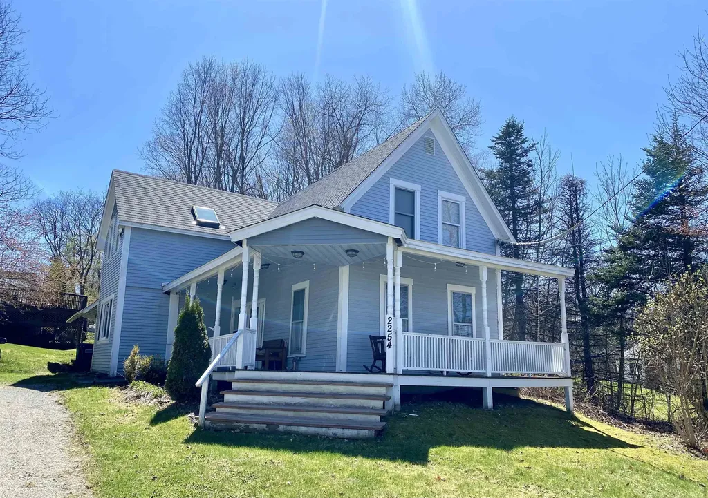 2254 Main Street Bethlehem NH 03574