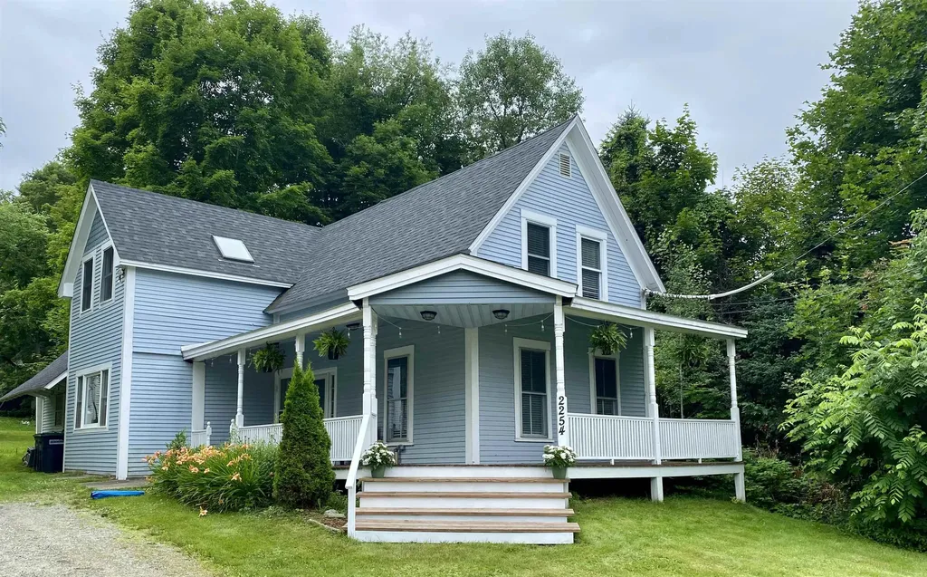 2254 Main Street Bethlehem NH 03574