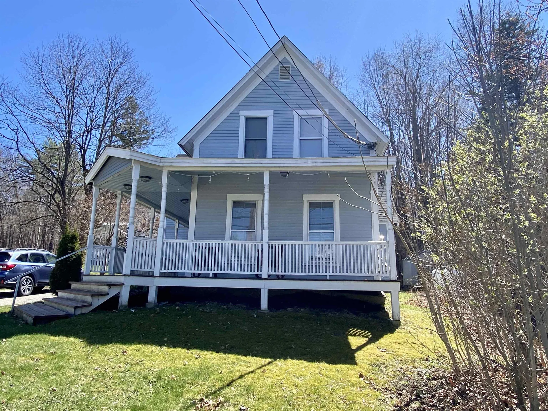 2254 Main Street Bethlehem NH 03574
