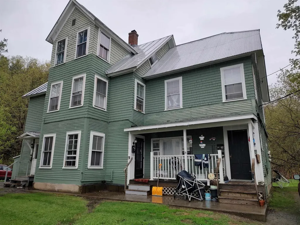 15 Hale Street Randolph VT 05060