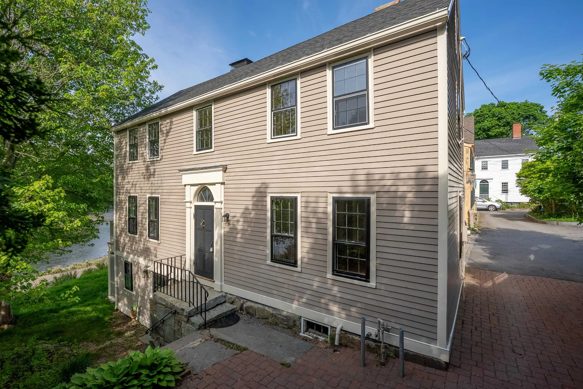 1 Webster Way Portsmouth NH 03801