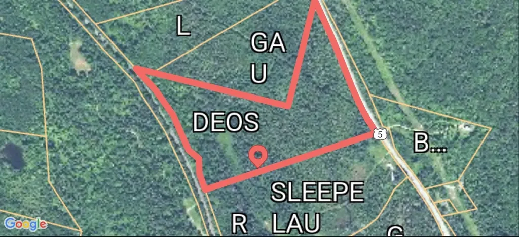 3839 Us Route 5 Sutton VT 05867