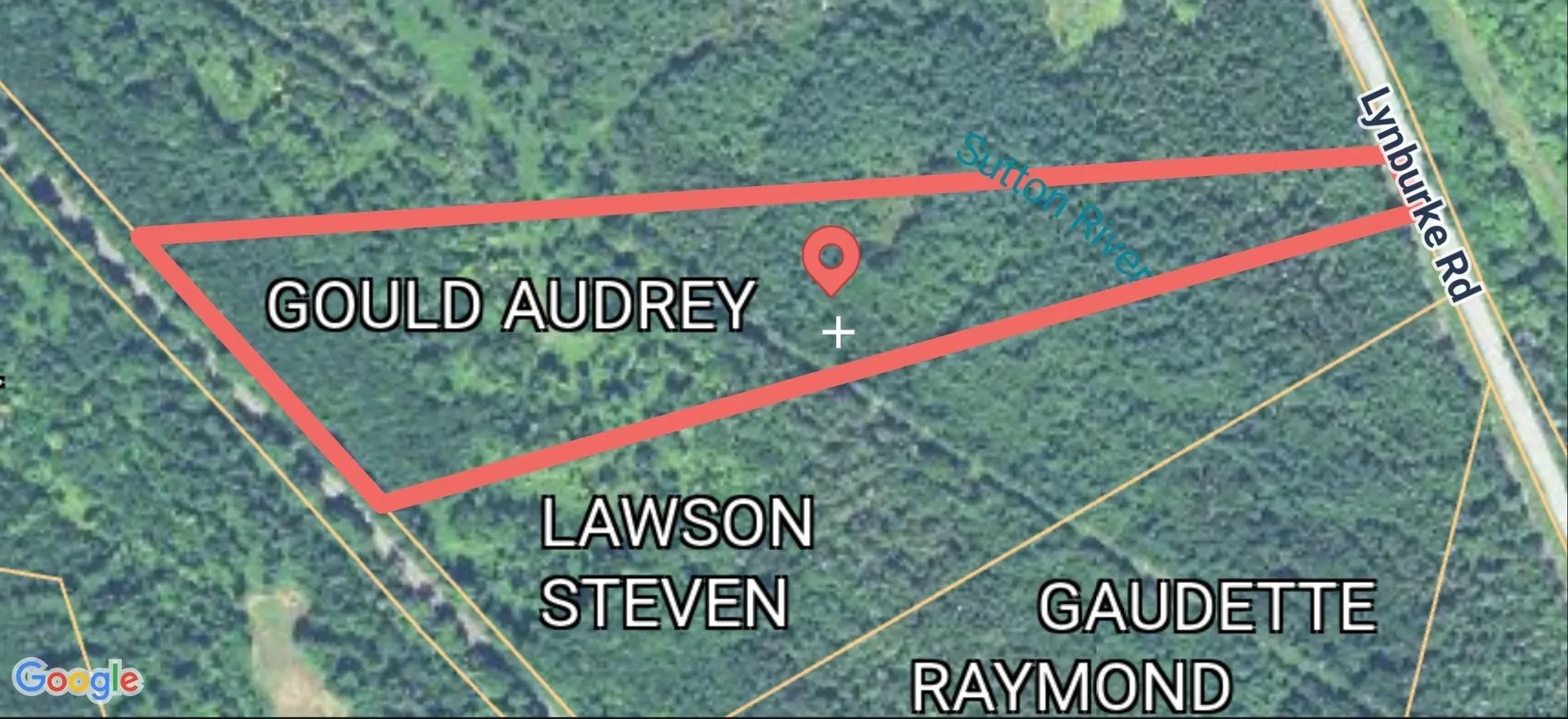 3839 Us Route 5 Sutton VT 05867