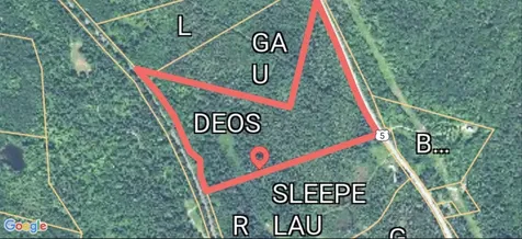 3839 Us Route 5 Sutton VT 05867