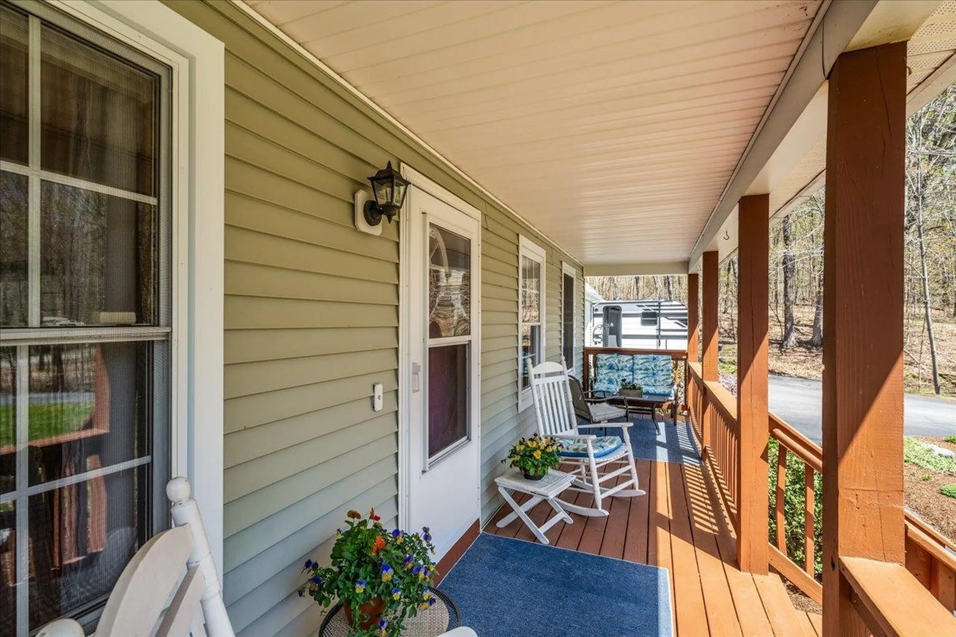 120 Colbath Road Barnstead NH 03225