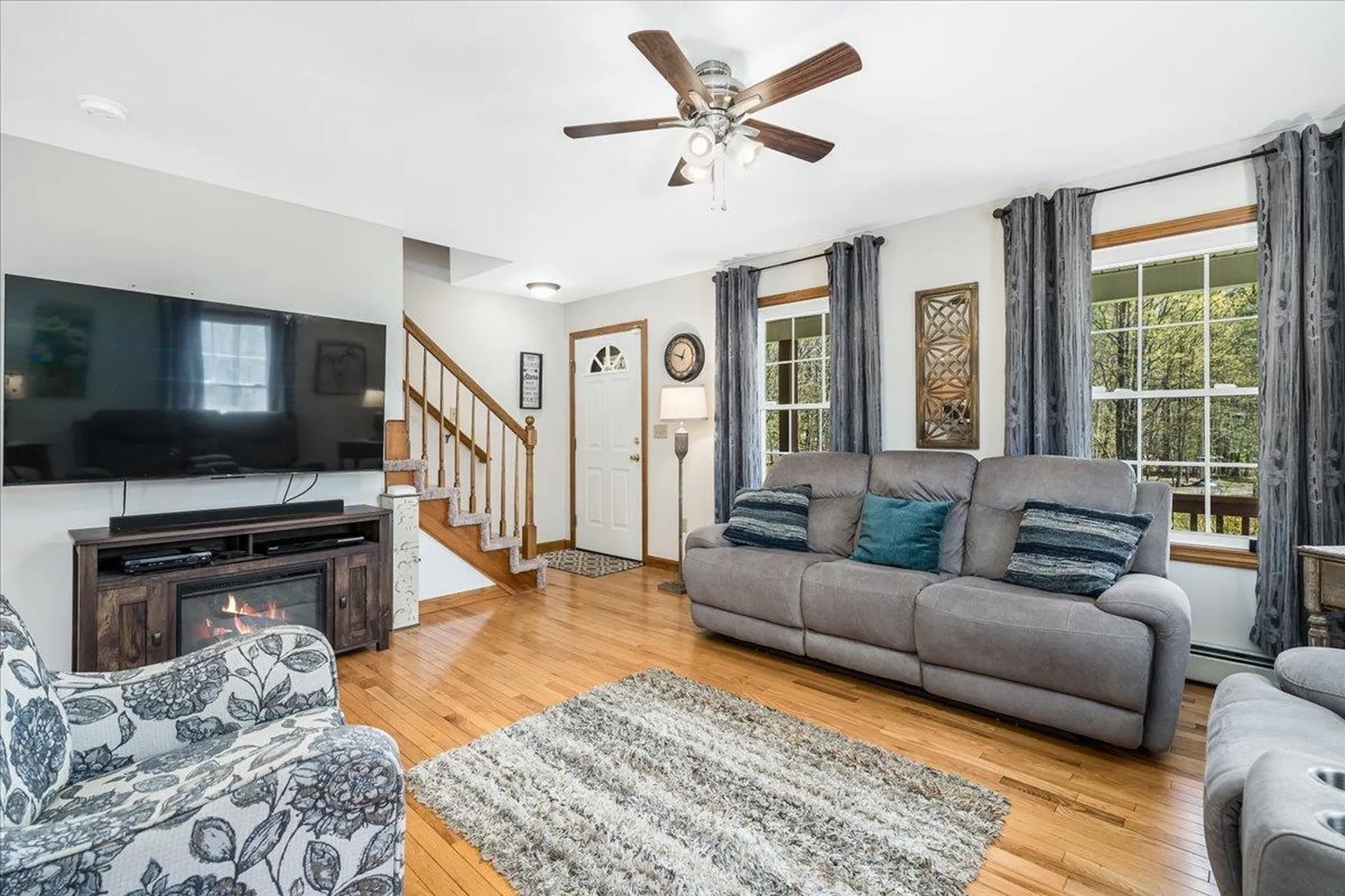 120 Colbath Road Barnstead NH 03225