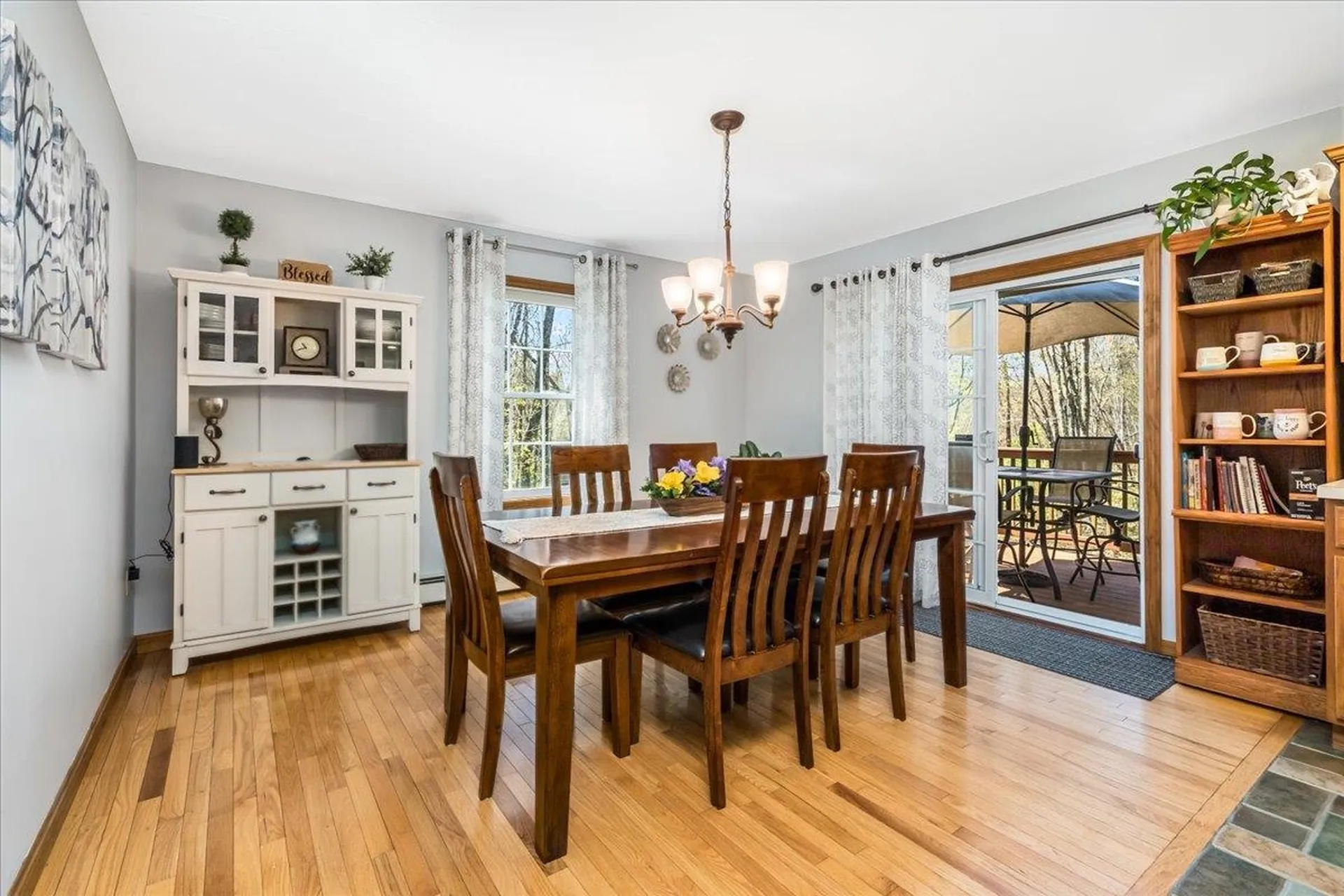 120 Colbath Road Barnstead NH 03225