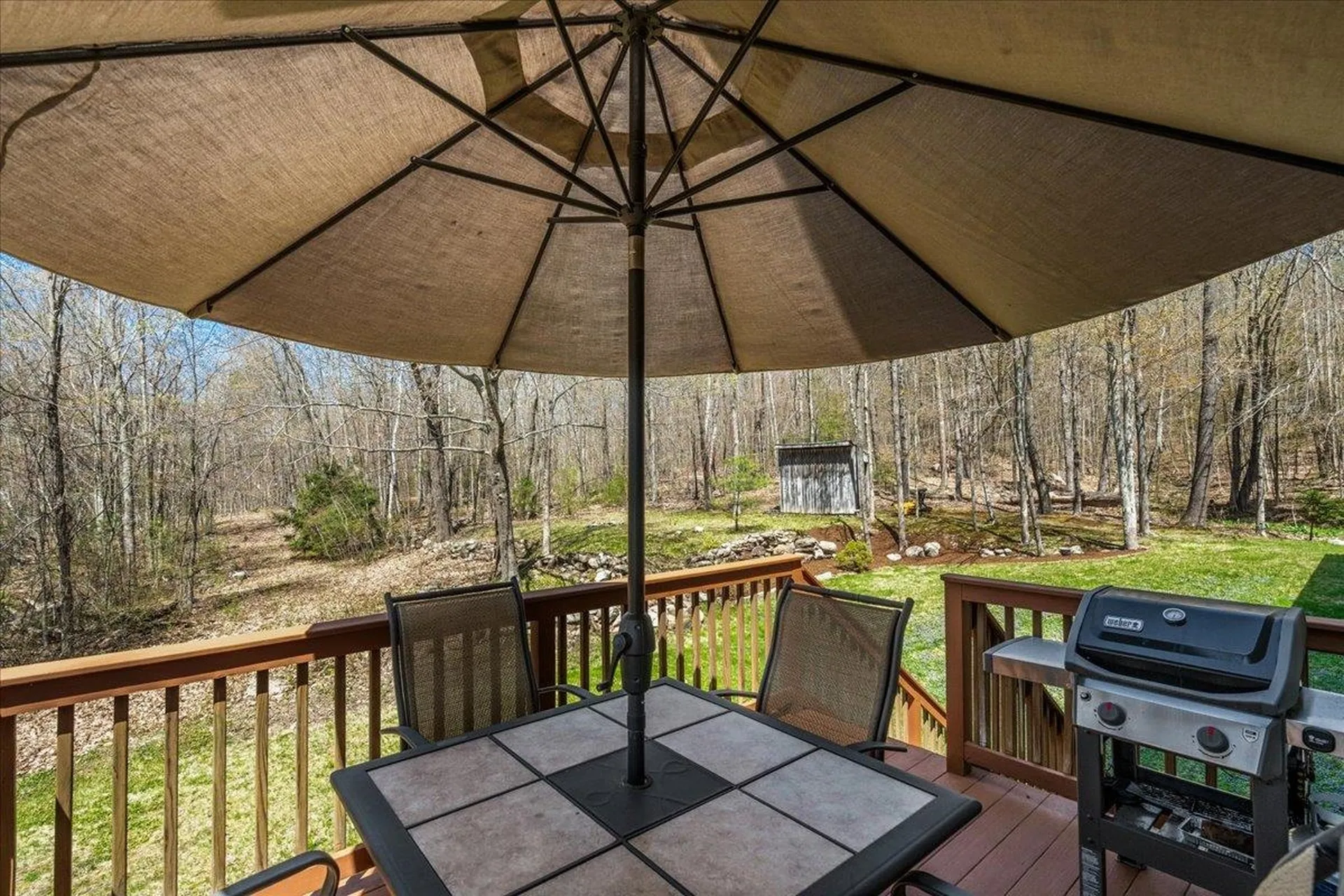 120 Colbath Road Barnstead NH 03225