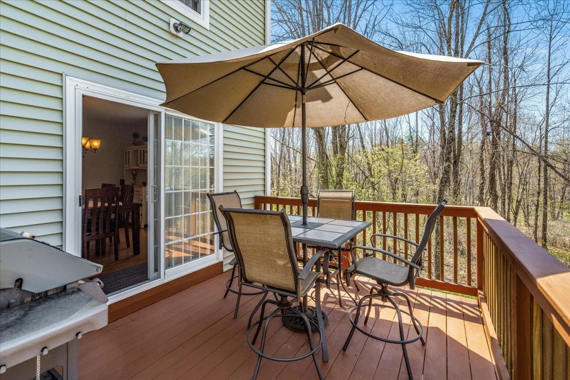 120 Colbath Road Barnstead NH 03225