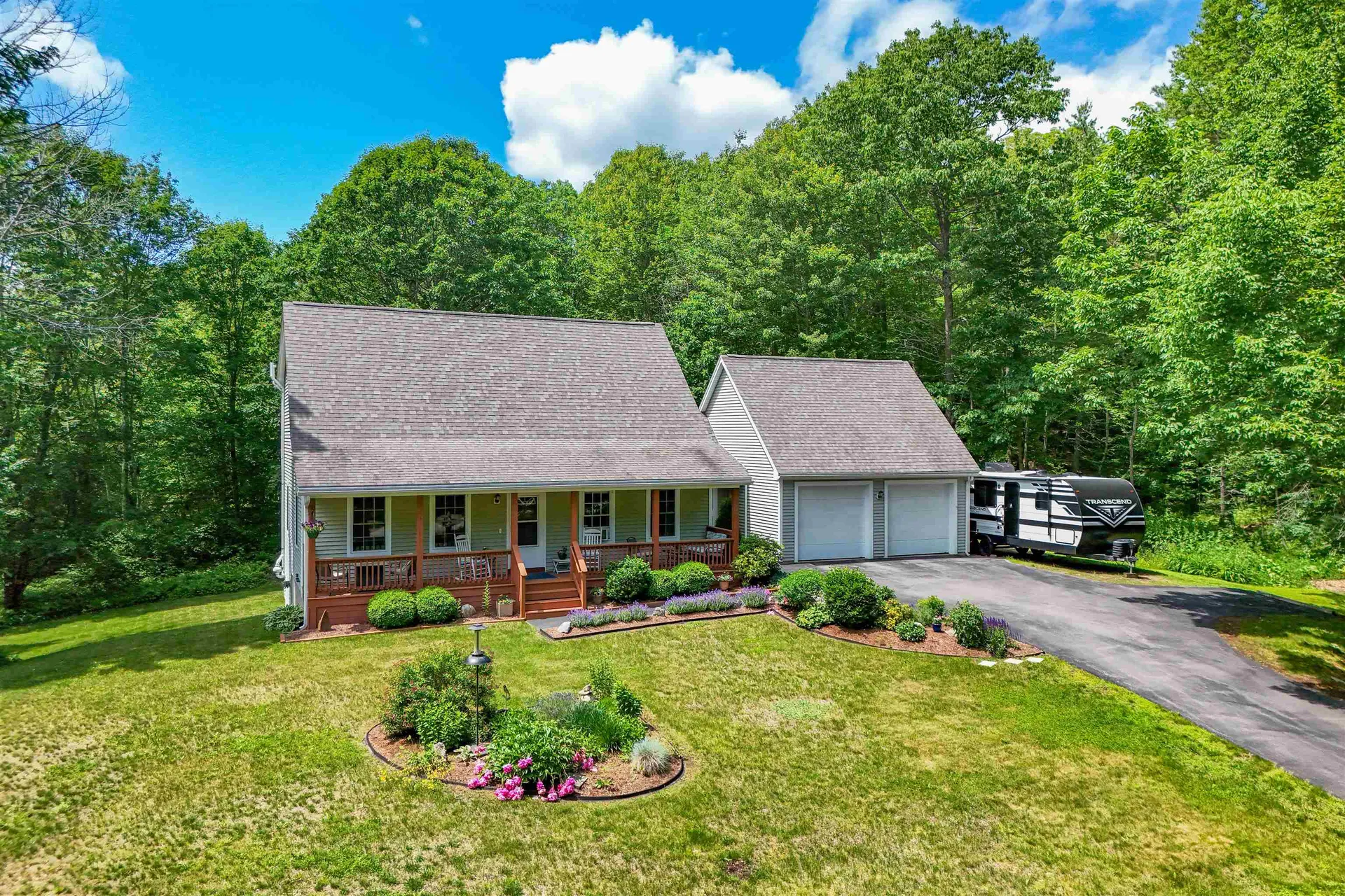 120 Colbath Road Barnstead NH 03225