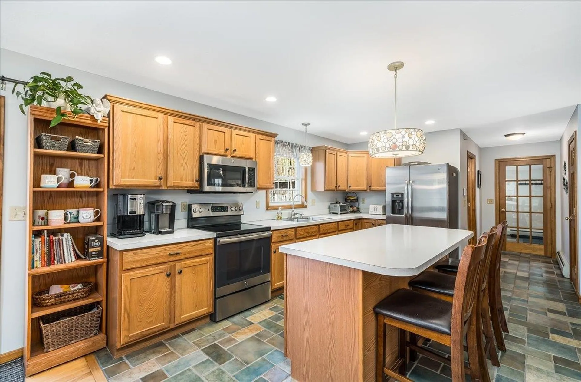 120 Colbath Road Barnstead NH 03225