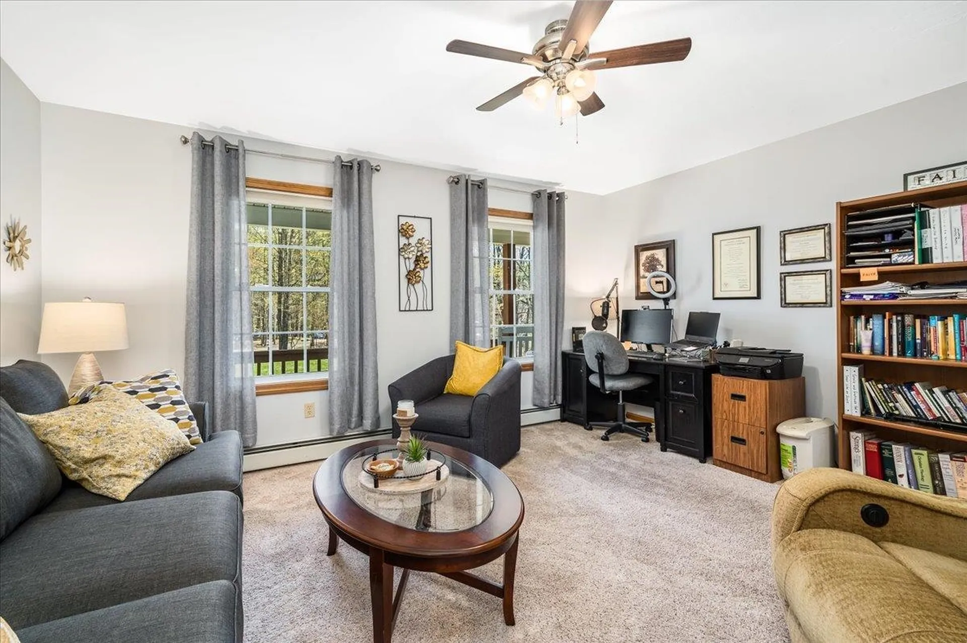 120 Colbath Road Barnstead NH 03225