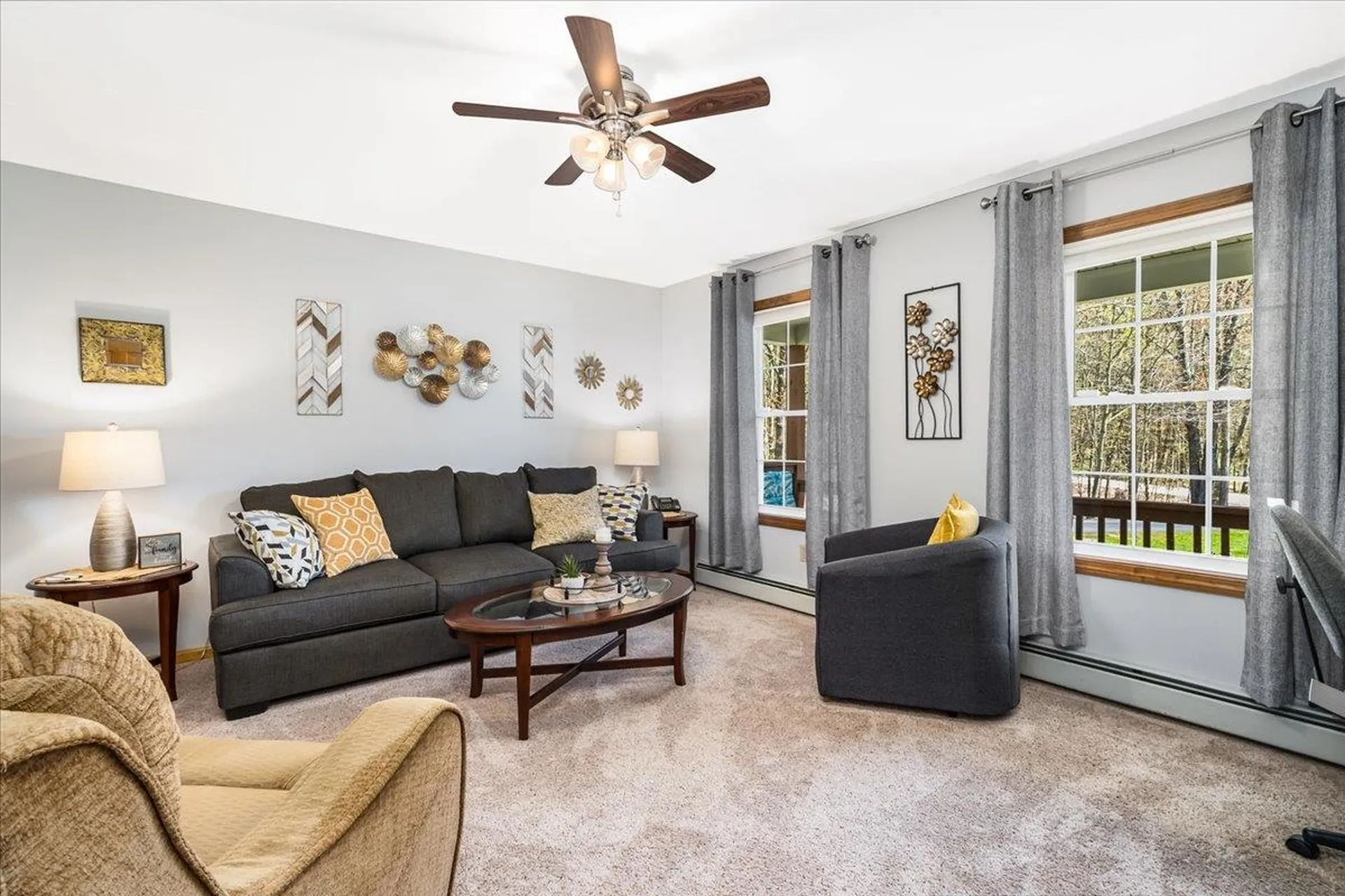 120 Colbath Road Barnstead NH 03225