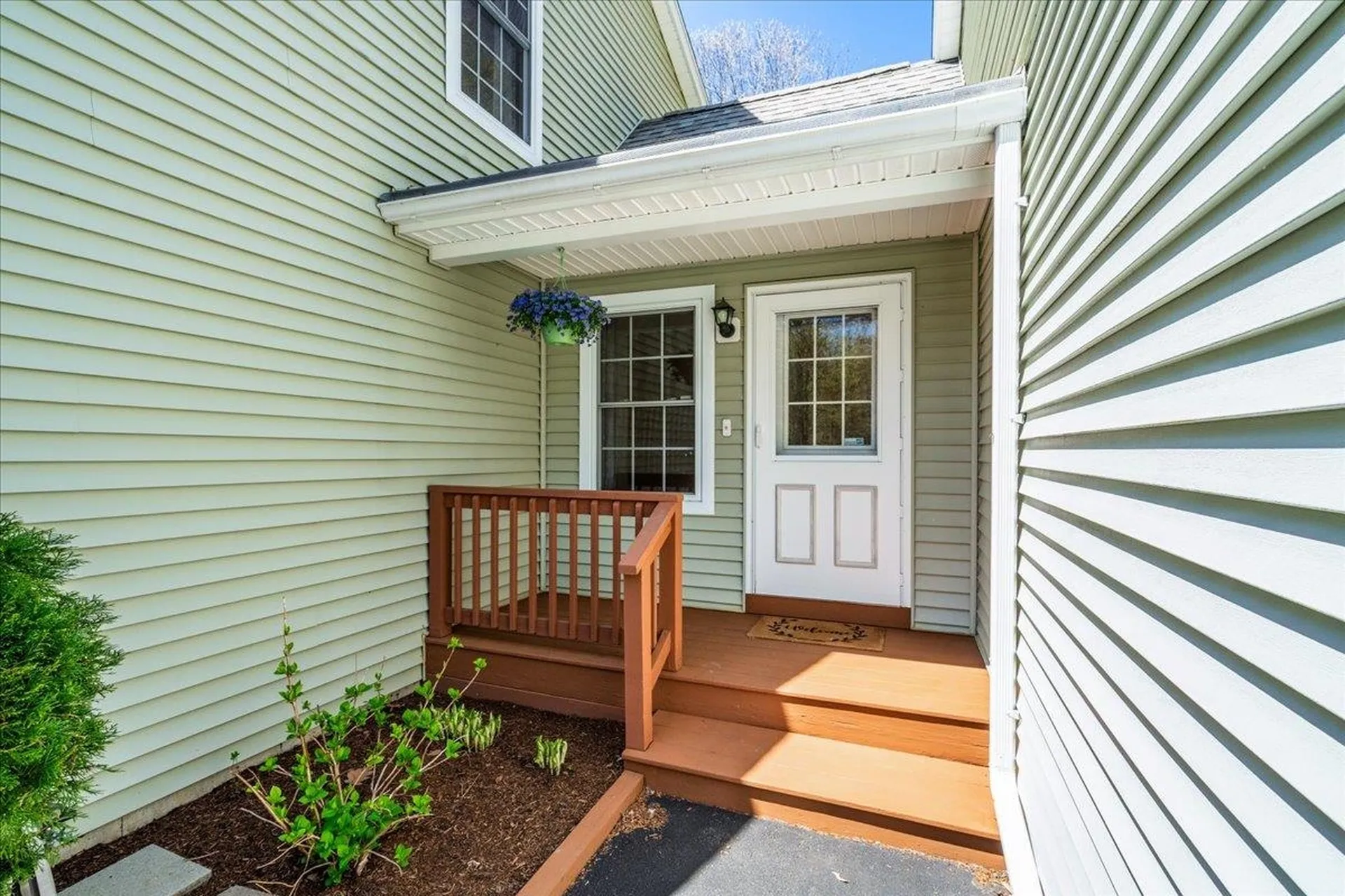 120 Colbath Road Barnstead NH 03225