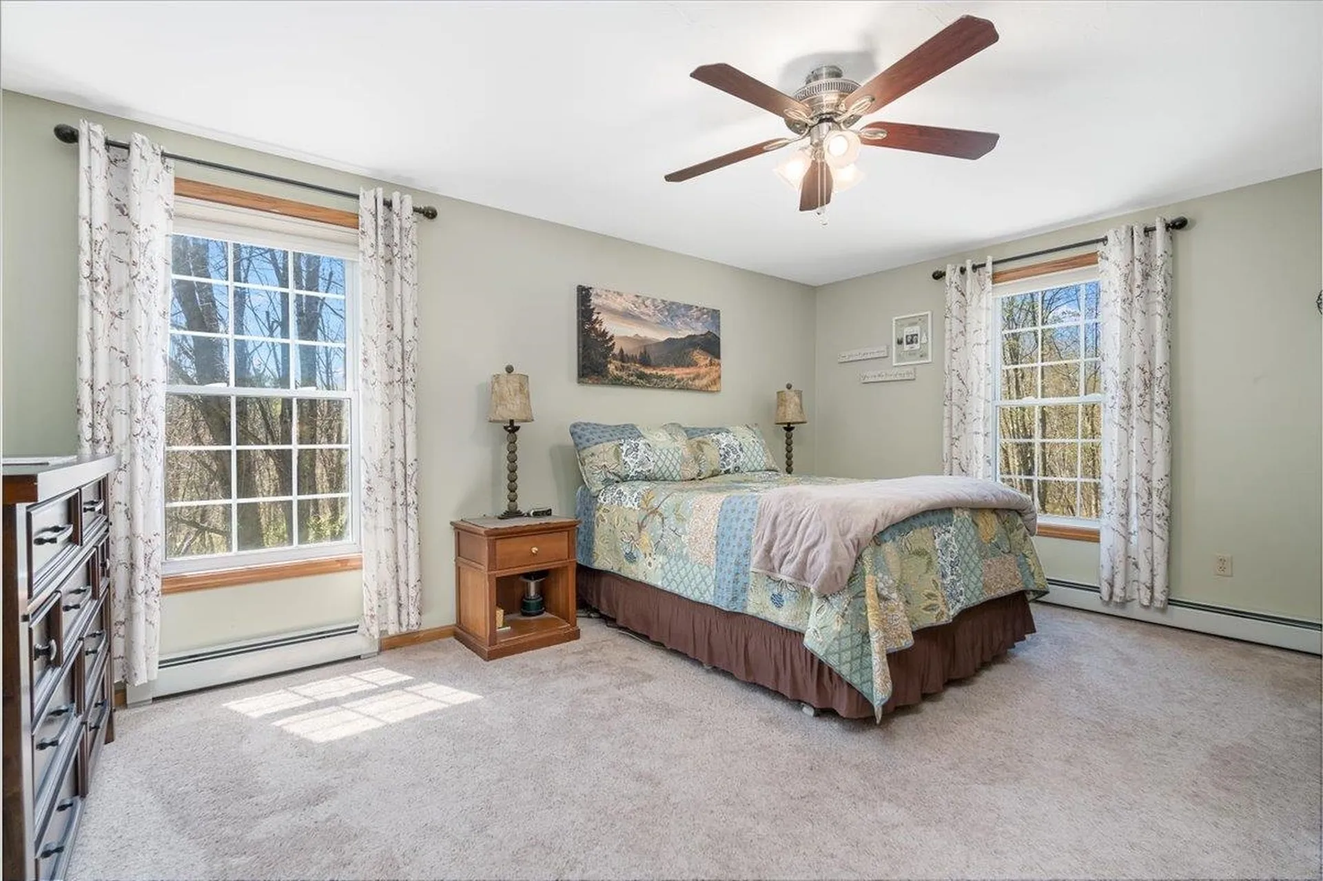 120 Colbath Road Barnstead NH 03225