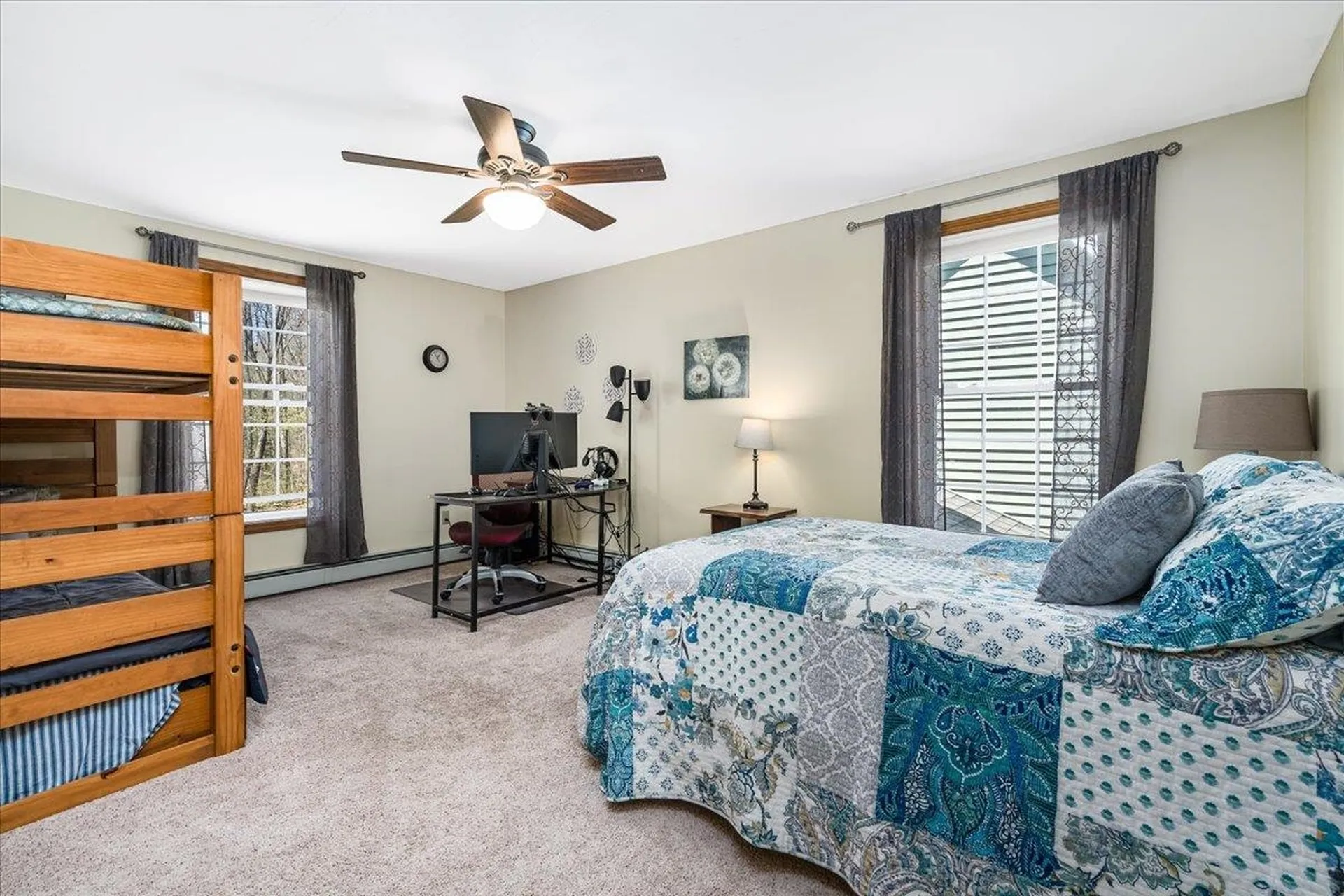 120 Colbath Road Barnstead NH 03225