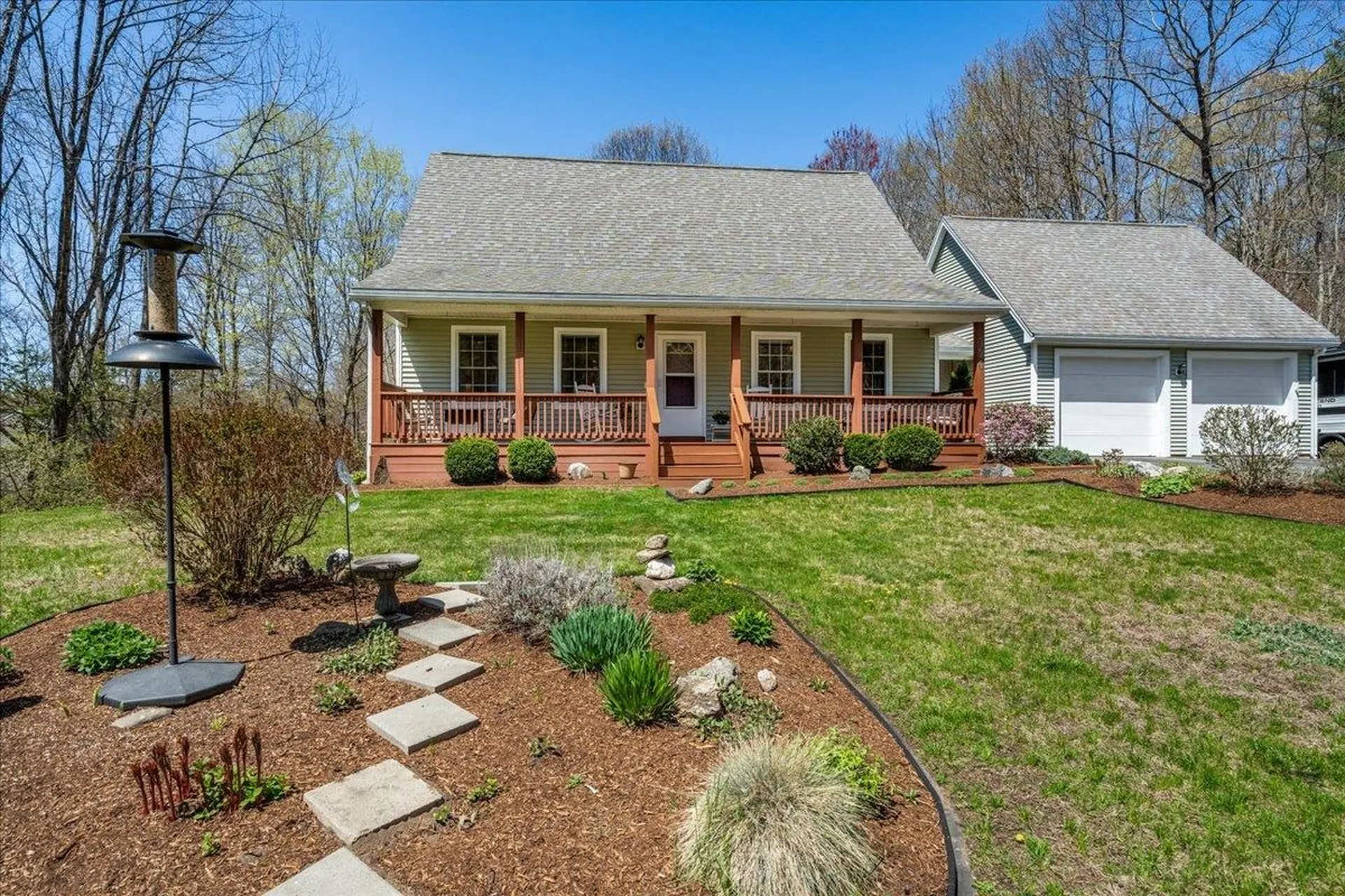 120 Colbath Road Barnstead NH 03225