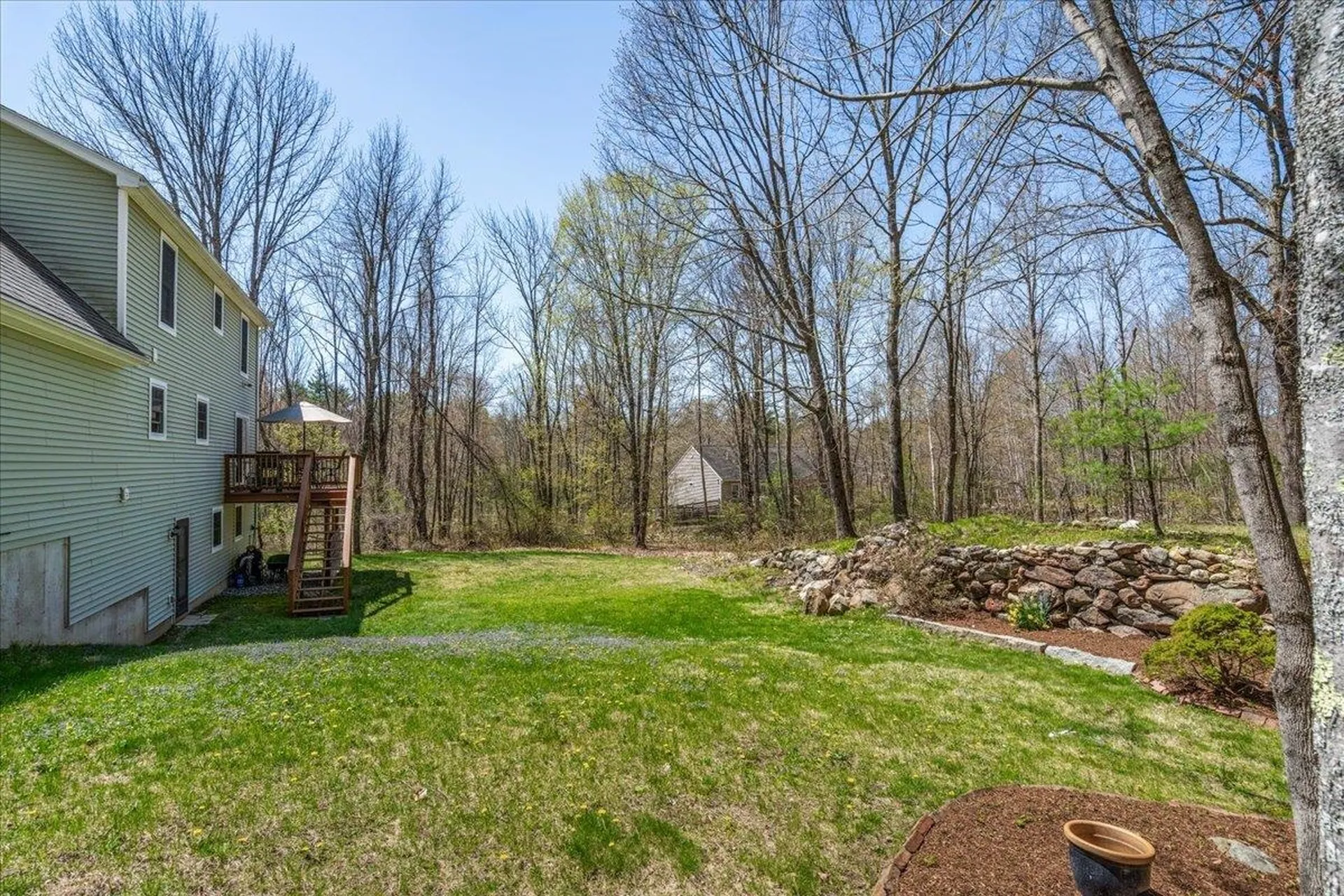 120 Colbath Road Barnstead NH 03225