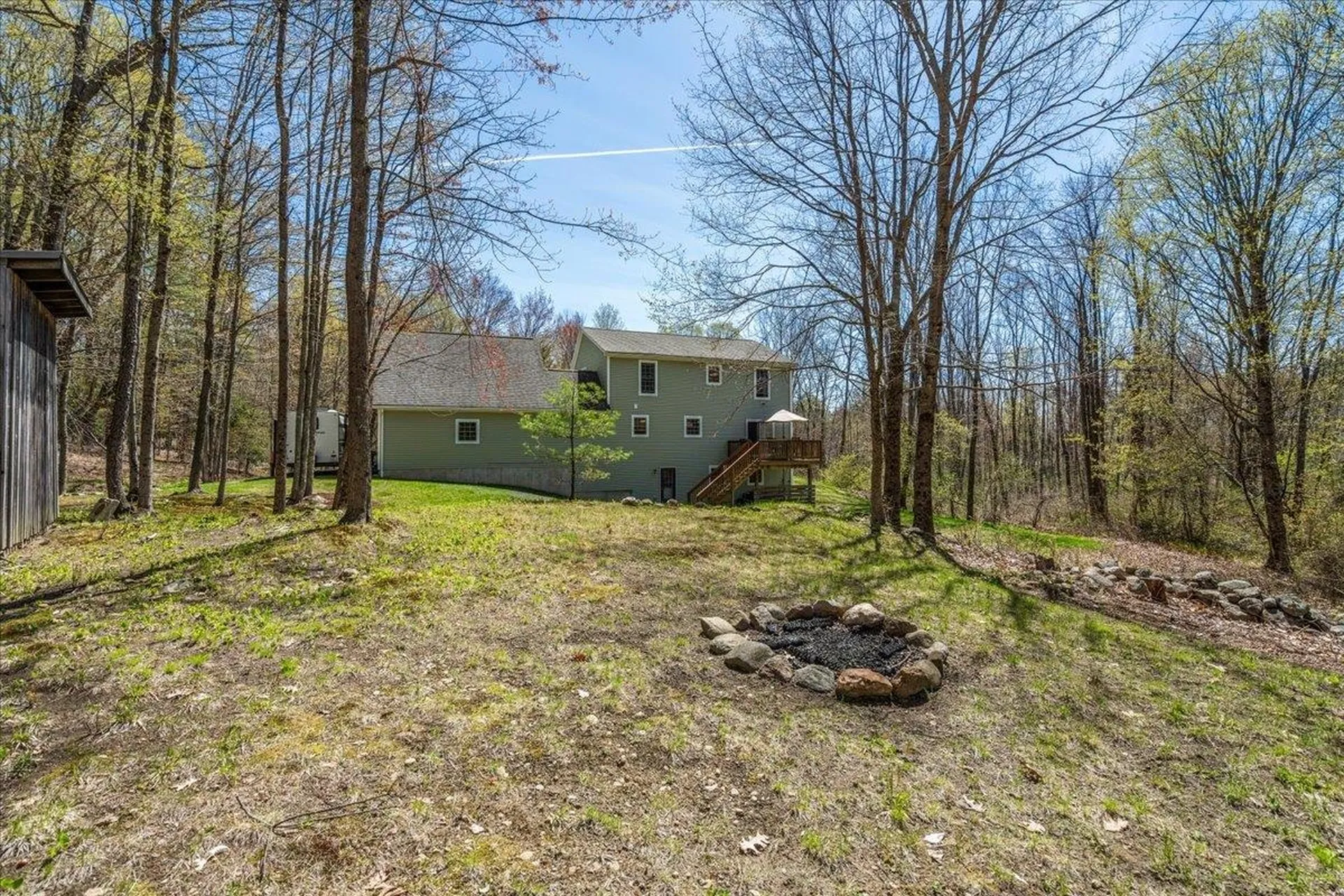 120 Colbath Road Barnstead NH 03225