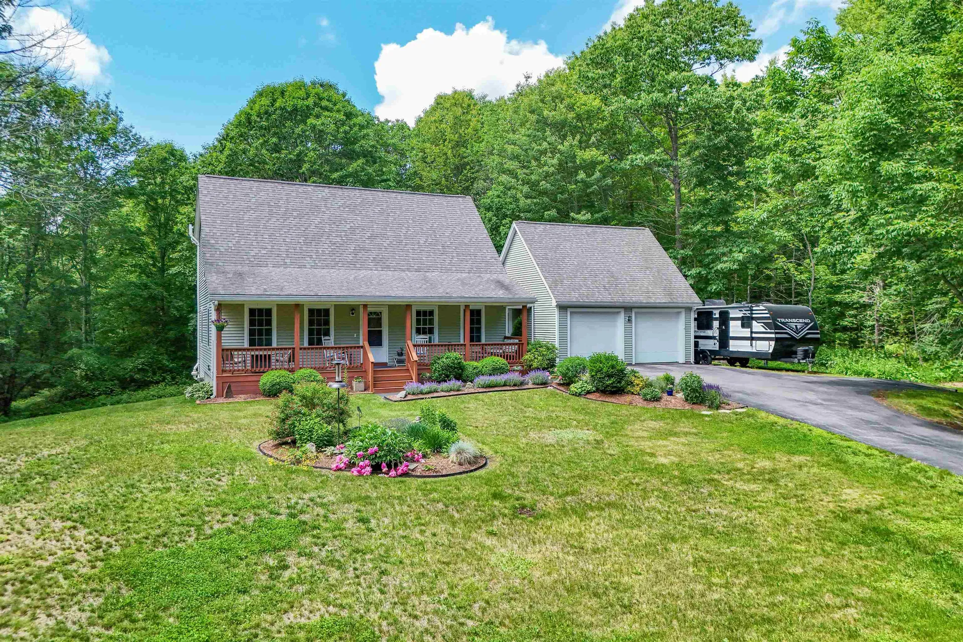 120 Colbath Road Barnstead NH 03225