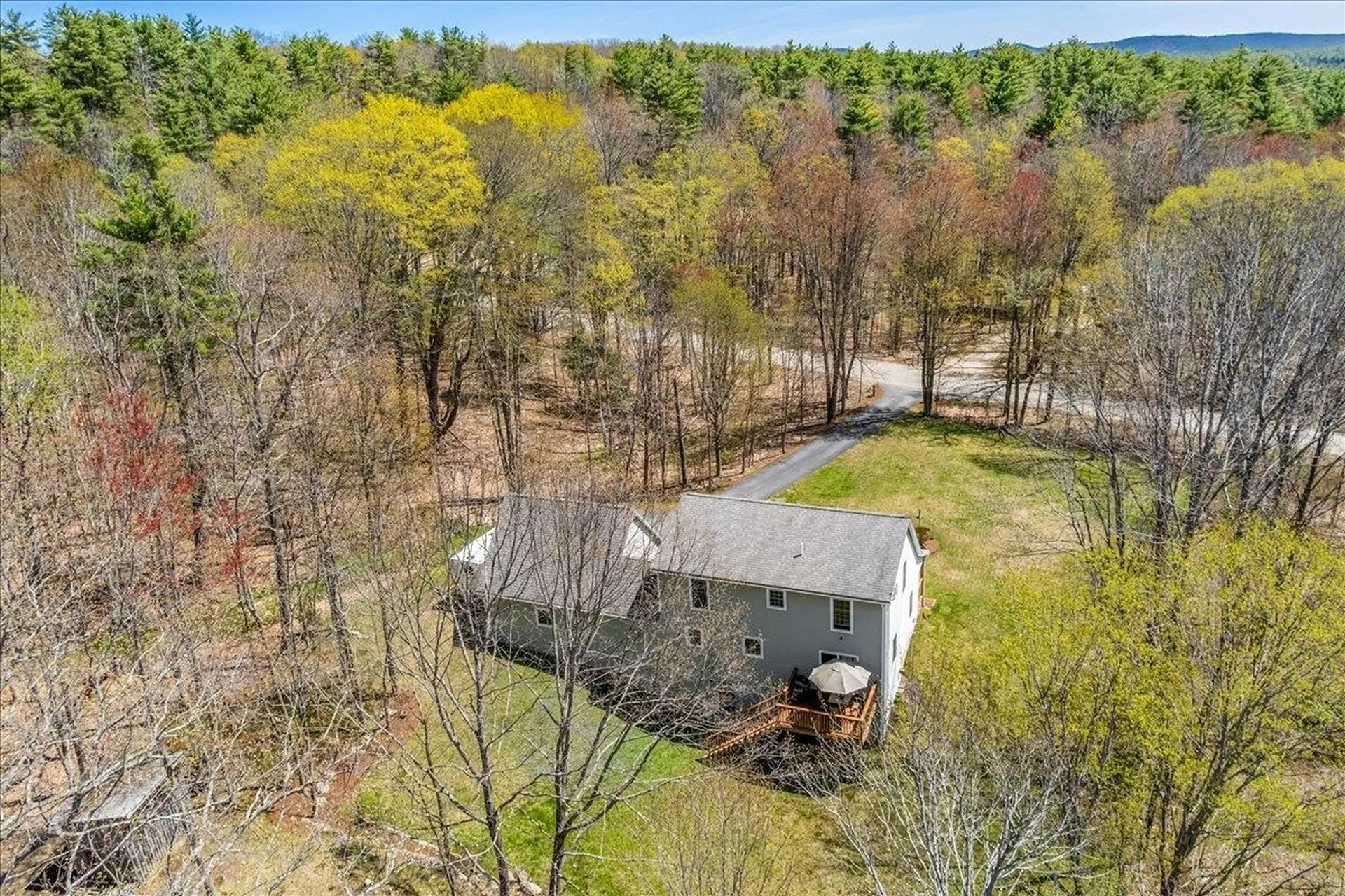 120 Colbath Road Barnstead NH 03225