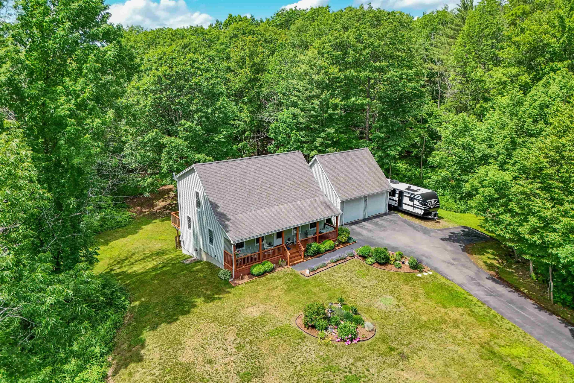 120 Colbath Road Barnstead NH 03225