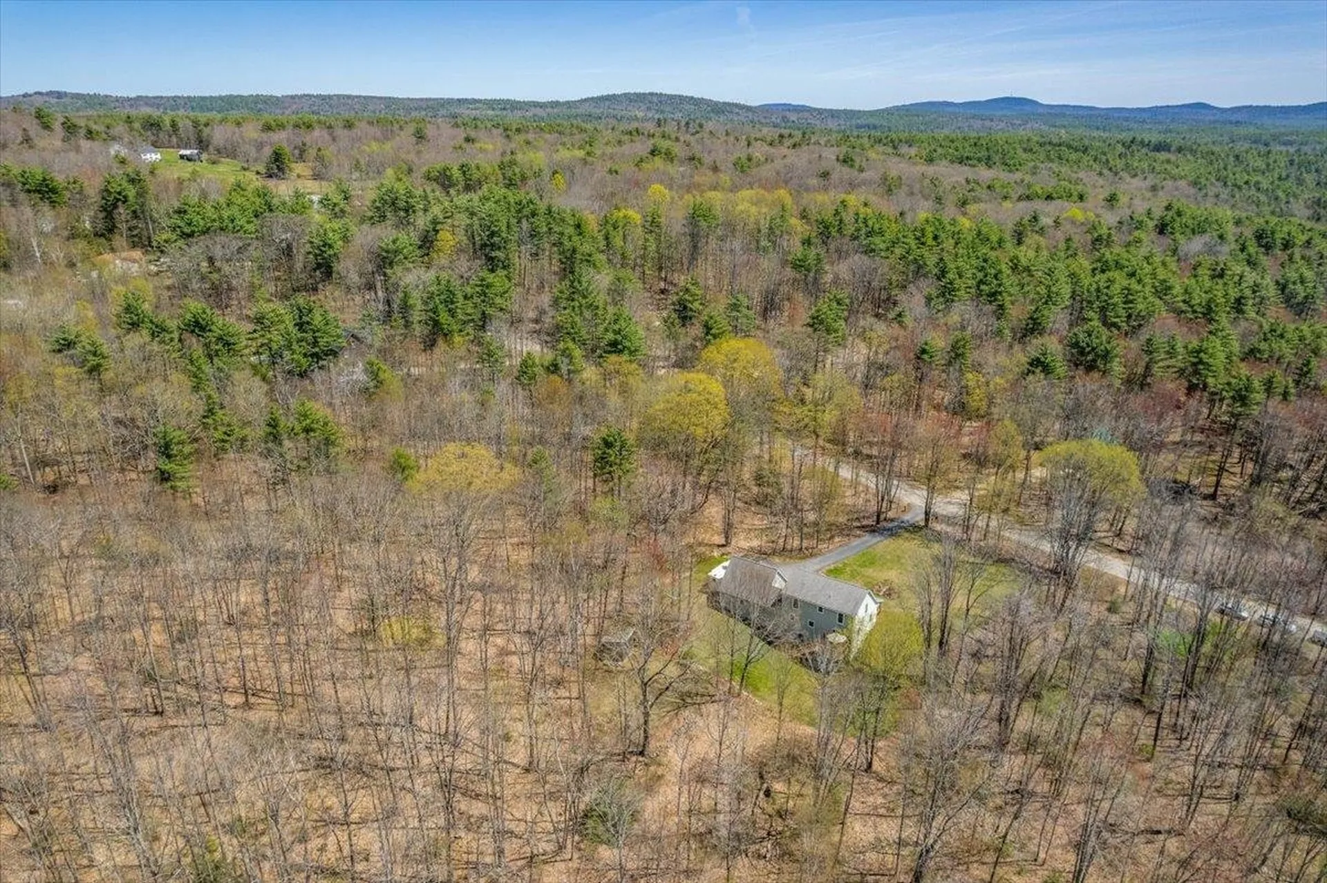 120 Colbath Road Barnstead NH 03225