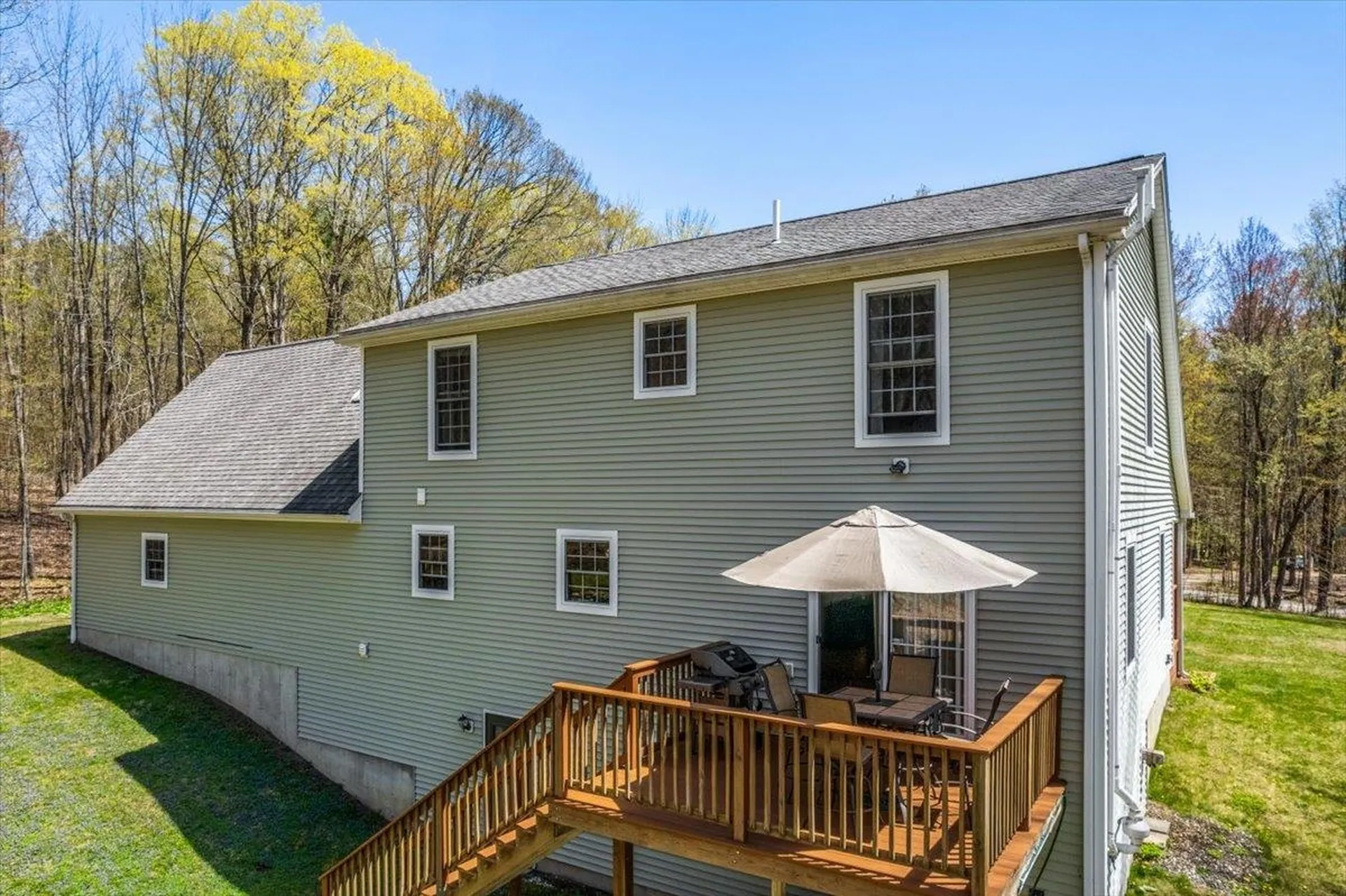 120 Colbath Road Barnstead NH 03225