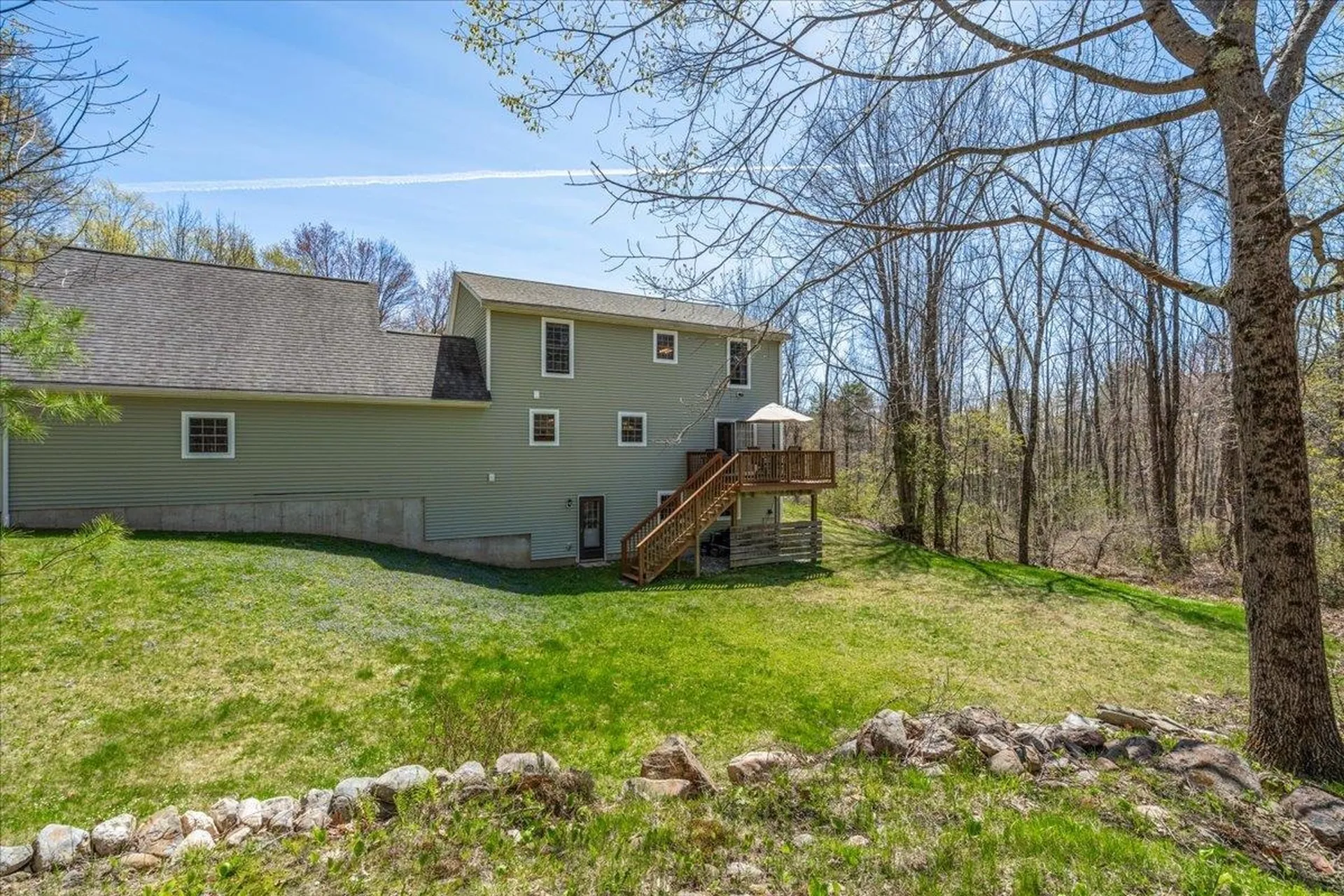 120 Colbath Road Barnstead NH 03225