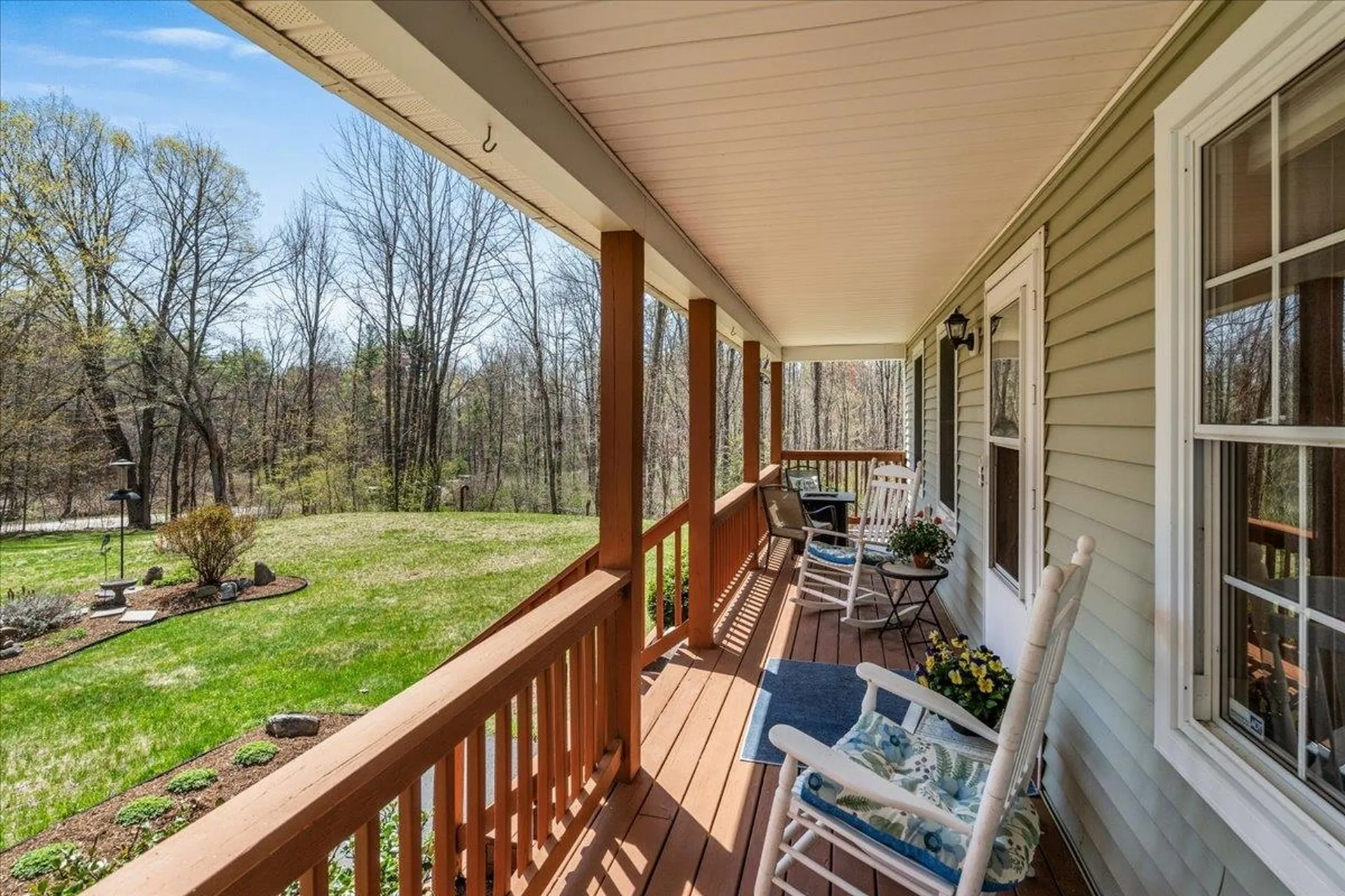 120 Colbath Road Barnstead NH 03225